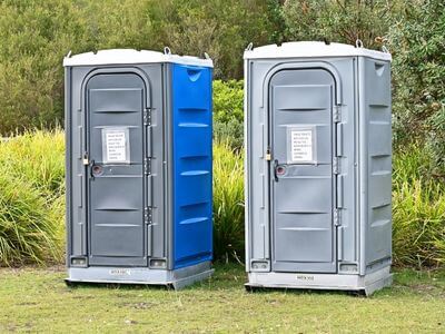 About Fargo Portable Toilets Rental - construction toilets experts in Fargo,nd